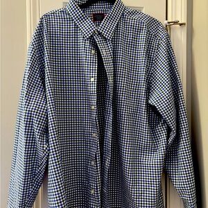 Untuckit xxxl dress shirt